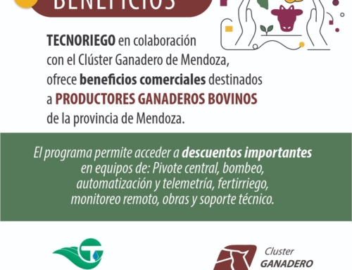 BENEFICIOS COMERCIALES para productores ganaderos